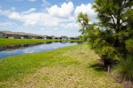 Florida Retreat Nr Lakewood Ranch Sports Campus Villa Bradenton Luaran gambar