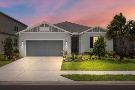 Florida Retreat Nr Lakewood Ranch Sports Campus Villa Bradenton Luaran gambar