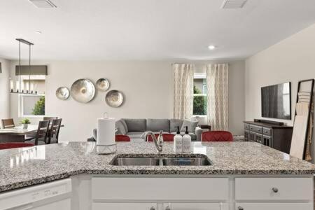 Florida Retreat Nr Lakewood Ranch Sports Campus Villa Bradenton Luaran gambar